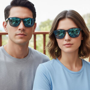 عینک ورزشی نیوبالانس New Balance Sports Glasses 093