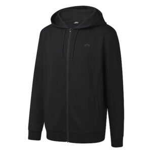 سویشرت ورزشی مردانه کریویت Crivit Sport Sweat Jacke مشکی