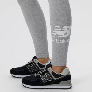 لگ ورزشی زنانه نیو بالانس New Balance Sport Tight طوسی