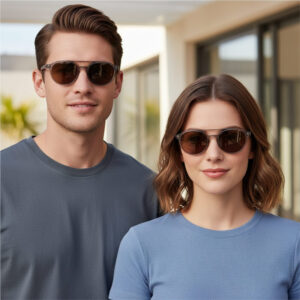 عینک ورزشی نیوبالانس New Balance Sports Glasses 090