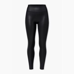 لگ ورزشی زنانه نیو بالانس New Balance Qspd Tight مشکی