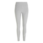 لگ ورزشی زنانه نیو بالانس New Balance Sport Tight طوسی