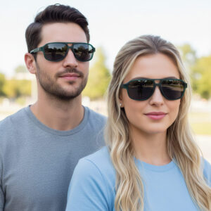 عینک ورزشی نیوبالانس New Balance Sports Glasses 0110