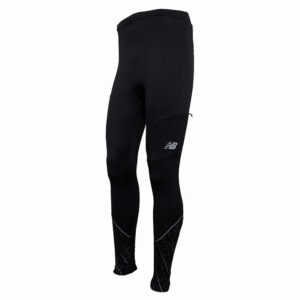 لگ ورزشی ترمال مردانه نیو بالانس New Balance Reflct Heat Tight مشکی