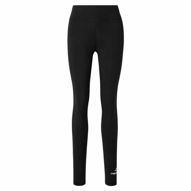 لگ ورزشی زنانه نیو بالانس New Balance NB ESS Tight مشکی