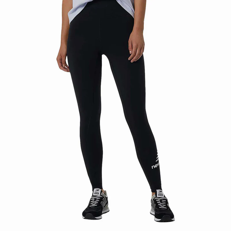 لگ ورزشی زنانه نیو بالانس New Balance NB ESS Tight مشکی