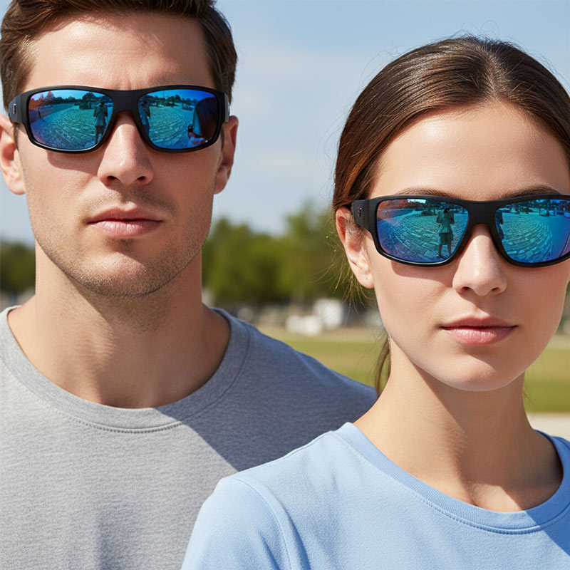 عینک ورزشی نیوبالانس New Balance Sports Glasses 0121
