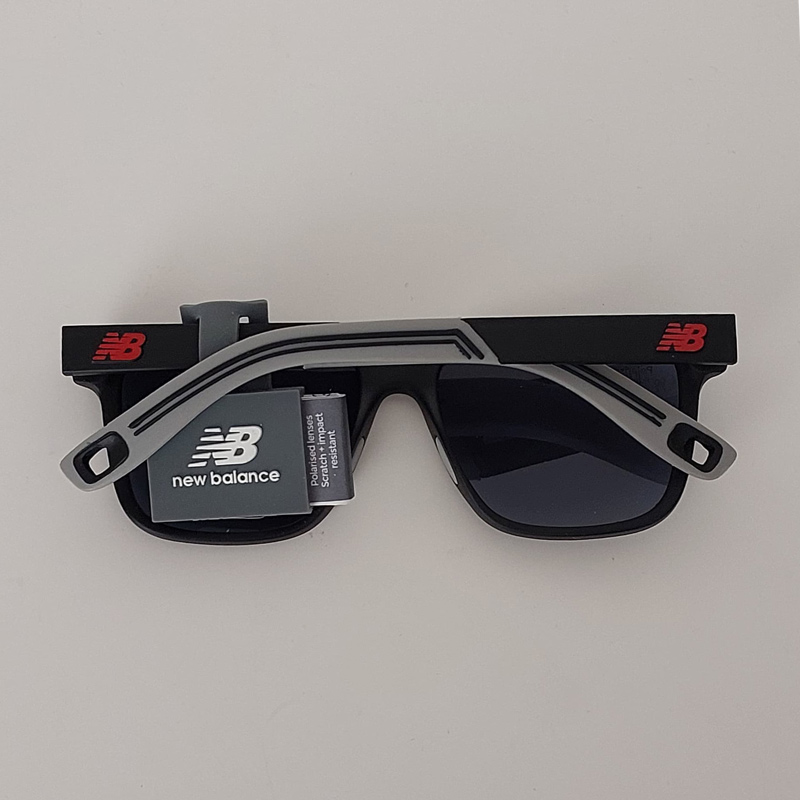 عینک ورزشی نیوبالانس New Balance Sports Glasses 0119