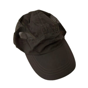 کلاه رانینگ Unisex Running Cap زیتونی کدر