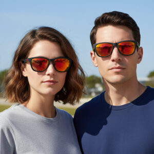 عینک ورزشی نیوبالانس New Balance Sports Glasses 0111