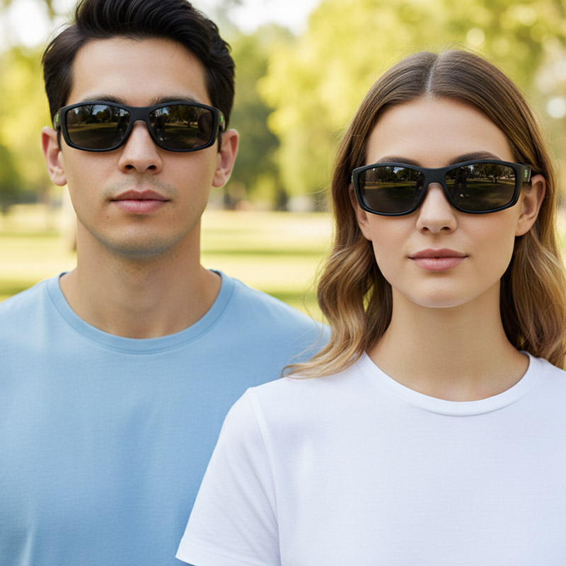 عینک ورزشی نیوبالانس New Balance Sports Glasses 0120