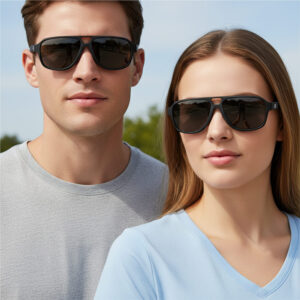 عینک ورزشی نیوبالانس New Balance Sports Glasses 0101