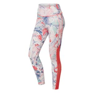 لگ ورزشی زنانه کریویت CRIVIT Technique Legging طرح آبرنگی