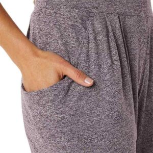 شلوار ورزشی زنانه آسیکس Asics Soft Stretch Knit Pant