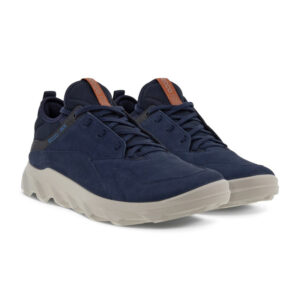 کفش ورزشی مردانه اکو ECCO MX Low سرمه ای