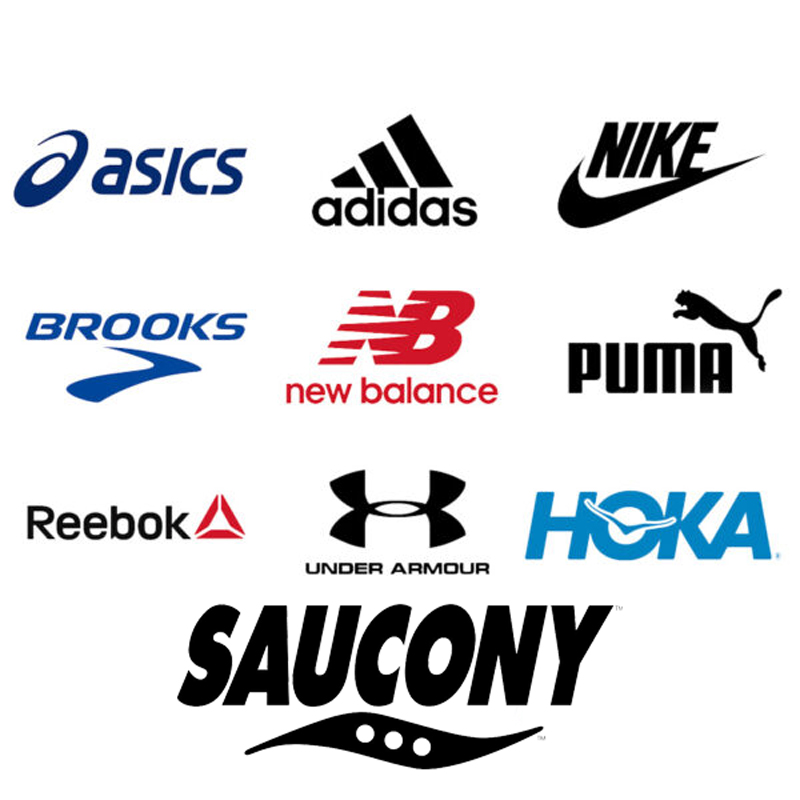 تاریخچه 10 تا از بهترین برند های ورزشی جهان - فو اسپورت