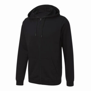 سویشرت ورزشی مردانه کریویت Crivit Sport Sweat Zippe مشکی