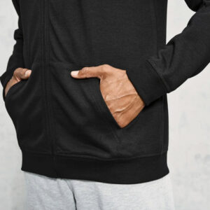 پلیور ورزشی مردانه کریویت Crivit Sport Pullover مشکی