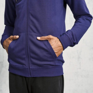 پلیور ورزشی مردانه کریویت Crivit Sport pullover بنفش