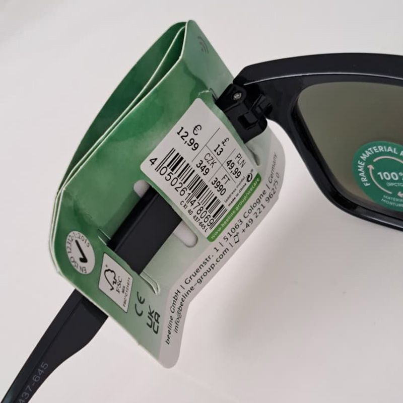 عینک ورزشی Sports Glasses 0140