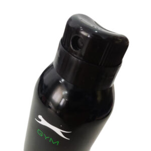 اسپری ورزشی مردانه اسلازنگر Slazenger GYM Spray مشکی سبز