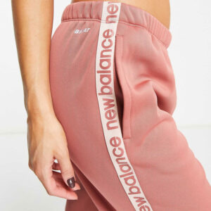 شلوار ورزشی ترمال زنانه نیو بالانس New Balance RLNTLS FL Pant