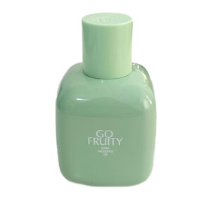 ادکلن زنانه زارا Zara Go Fruity Cologne