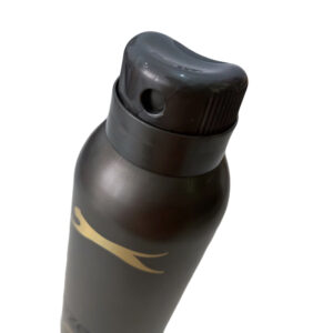 اسپری ورزشی مردانه اسلازنگر Slazenger A/S Spray نوک مدادی طلایی