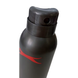 اسپری ورزشی مردانه اسلازنگر Slazenger A/S Spray نوک مدادی قرمز