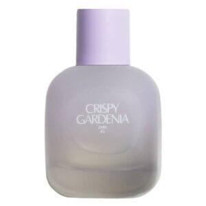 ادکلن زنانه زارا Zara Crispy Gradenia Cologne