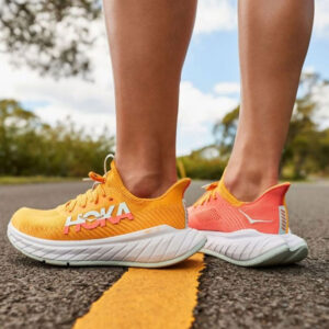 کفش رانینگ زنانه هوکا Hoka Running Shoes Carbon X 3