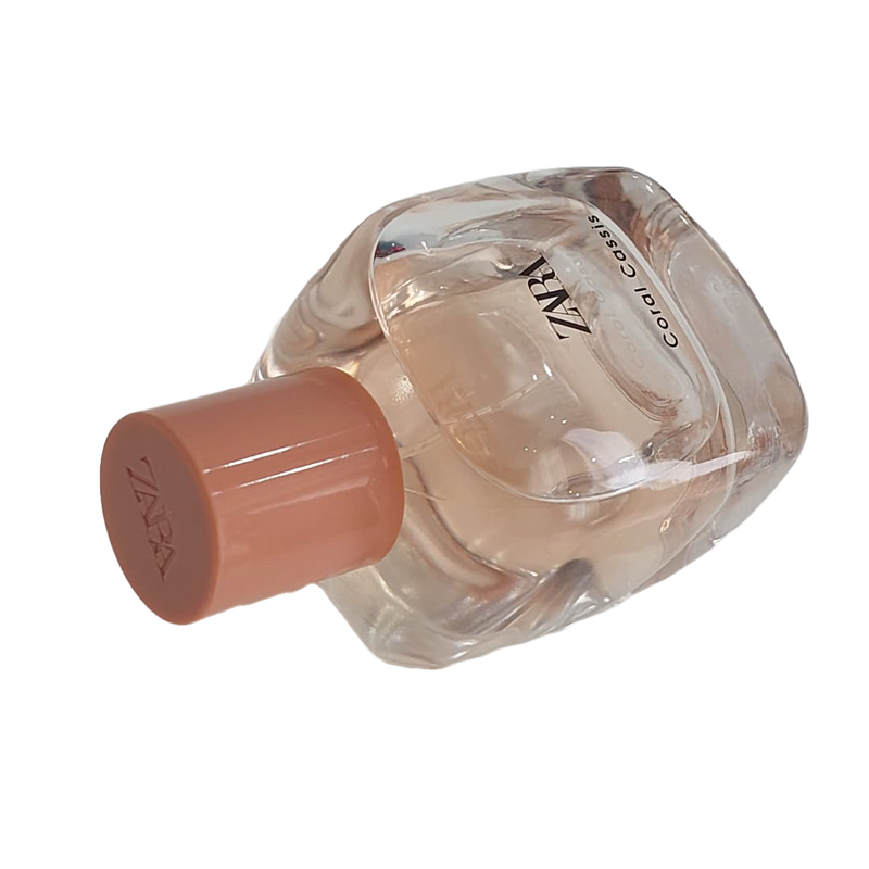 Zara Coral Cassis Cologne