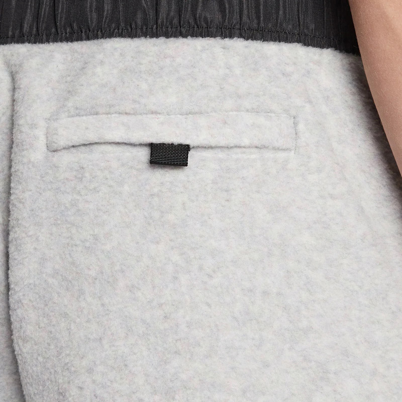 شلوار پشمی مردانه نیو بالانس New Balance Alltmorphpnt طوسی