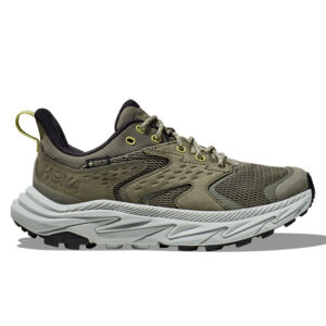 کفش تریل ضد آب زنانه هوکا Hoka Anacapa 2 Low GTX 01