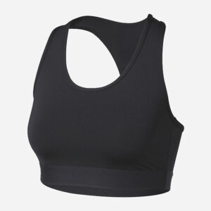 نیم تنه ورزشی کریویت Crivit Sport run bra 06 مشکی