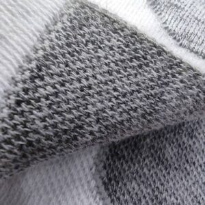 جوراب ورزشی زنانه پوما Puma Sport Socks Pack (پک شش جفتی) سفید طوسی