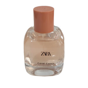 Zara Coral Cassis Cologne
