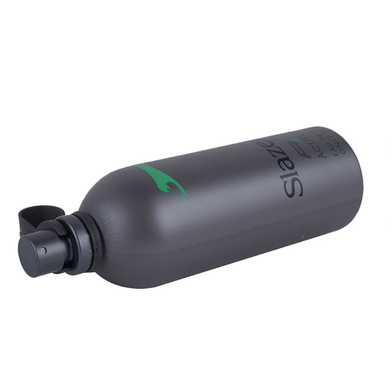 ادکلن ورزشی مردانه اسلازنگر Slazenger A/S Cologne نوک مدادی سبز
