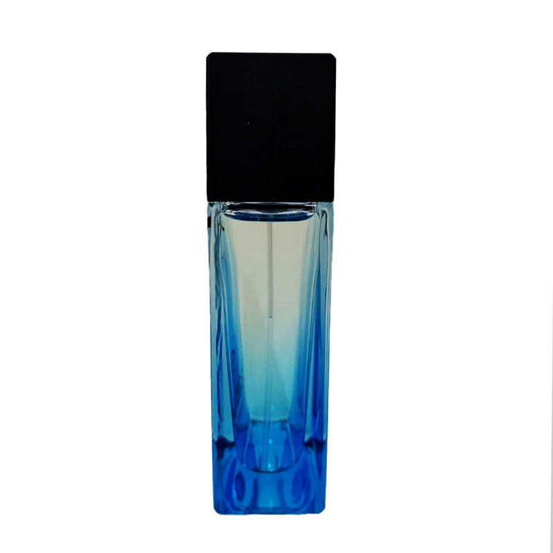 ادکلن ورزشی مردانه اسلازنگر Slazenger FIT Cologne مشکی آبی