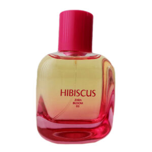 ادکلن زنانه زارا Zara Hibiscus
