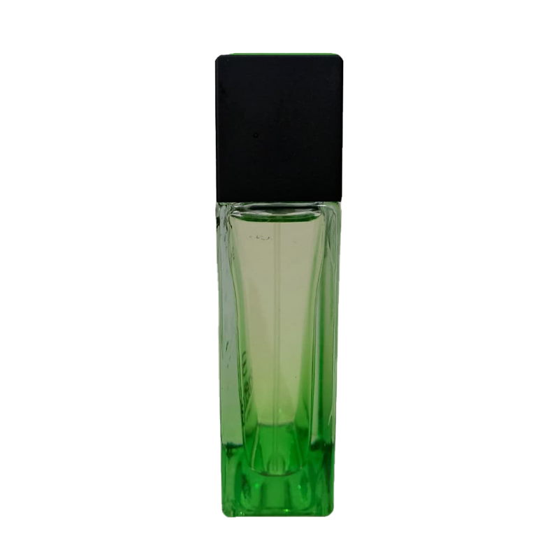 ادکلن ورزشی مردانه اسلازنگر Slazenger JYM Cologne مشکی سبز