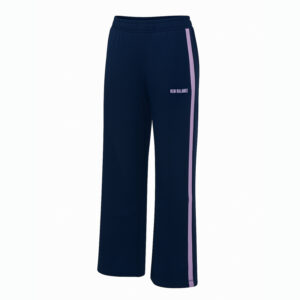 شلوار ورزشی زنانه نیو بالانس New Balance Lifestyle Pant سرمه ای ارکیده