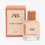 ادکلن زنانه زارا Zara Coral Cassis Cologne