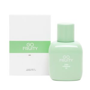 ادکلن زنانه زارا Zara Go Fruity Cologne