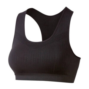 نیم تنه ورزشی کریویت CRIVIT Sport Bra 010 مشکی