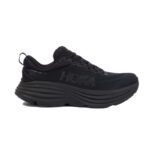 کفش رانینگ مردانه هوکا Hoka Running Shoes M Bondi 8 مشکی