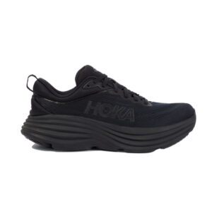 کفش رانینگ مردانه هوکا Hoka Running Shoes M Bondi 8 مشکی