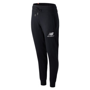 جاگر ورزشی زنانه نیو بالانس New Balance Esse FT Sweatpant مشکی