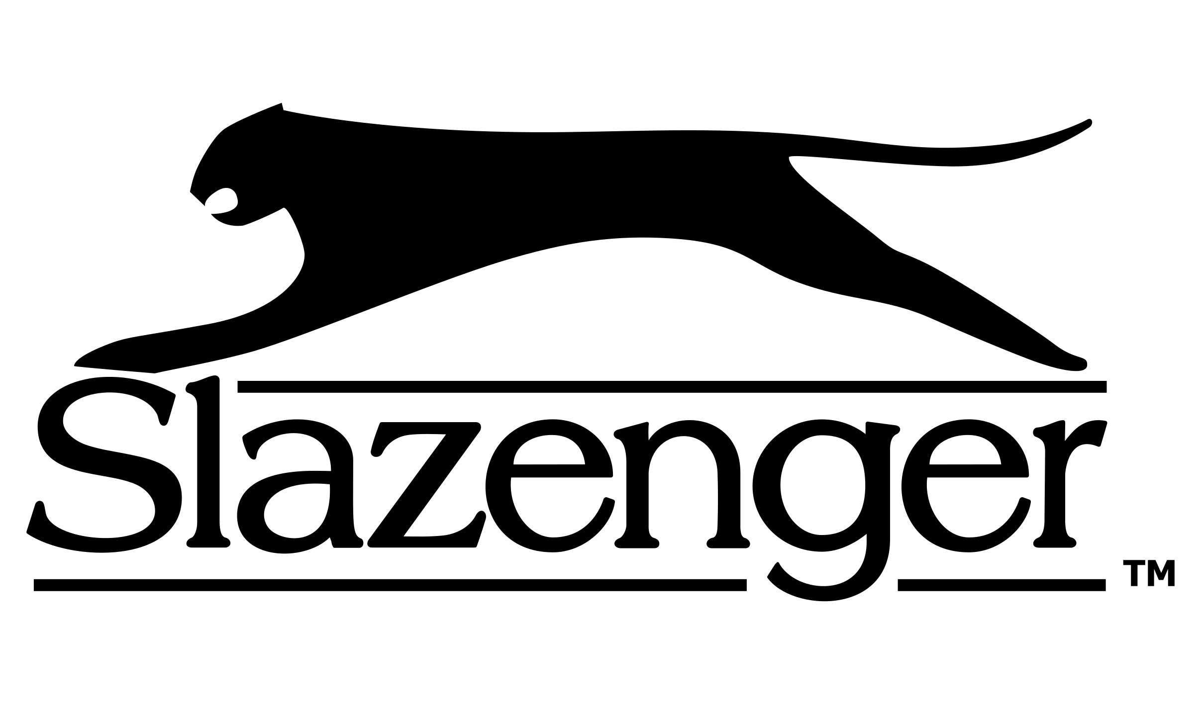 Slazenger