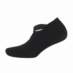 جوراب یوگا کریویت Crivit Sport Calcetines de yoga Pack (پک دو جفتی) مشکی